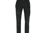 Pantalon de travail multi-poches à la technologie coolmax®
