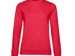 Sweat col rond # femme