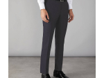 Pantalon de costume slim homme edgware