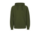 Sweat à capuche homme