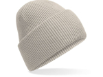 Bonnet avec large revers