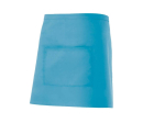 Tablier court en polycoton