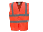 Gilet de sécurité