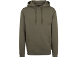 Sweat capuche lourd