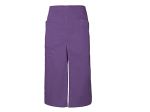 Tablier long en polycoton