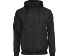 Veste coupe-vent