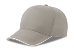 Casquette baseball 5 pans