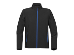 Veste softshell homme