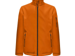 Veste softshell homme 3 couches