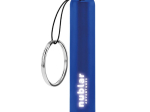 SANLIGHT - Lampe torche en plastique.