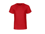 Tee-shirt enfant coton bio et fairtrade