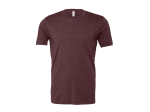 Tee-shirt unisexe chiné
