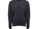Pull col v homme