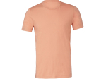 Tee-shirt unisexe coton