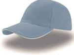 Casquette 6 panneaux sandwich