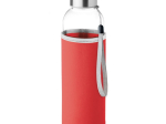 UTAH GLASS - Bouteille en verre 500ml