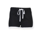 Short rétro femme