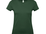 Tee-shirt femme col rond 150