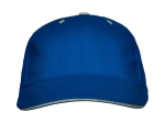 Casquette 6 panneaux PANEL