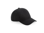 Casquette 5 pans en coton organique