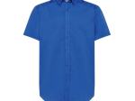Chemisette oxford homme