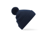 Bonnet avec pompon enfant