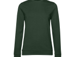 Sweat col rond # femme