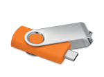 COLODRI - Clé USB-C 3.0 type-C de 16G