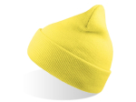 Bonnet en polyester recyclé
