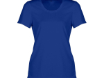 Tee-shirt respirant femme sans étiquette de marque