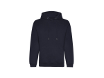 Sweat capuche en coton biologique
