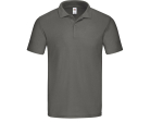 Polo coton