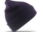 Bonnet épais