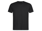 Tee-shirt col rond unisexe