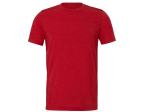 Tee-shirt unisexe chiné