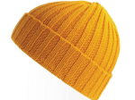 Bonnet en polyester recyclé