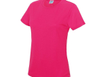 Tee-shirt femme respirant neoteric™