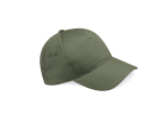 Casquette 5 panneaux