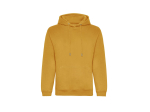Sweat capuche en coton biologique