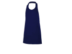 Tablier court en polycoton