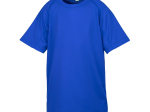 Tee-shirt respirant enfant aircool