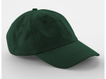 Casquette 6 pans