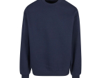 Sweat col rond oversize