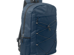 HIGE - Sac à dos polyester 600D RPET