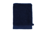 Gant de toilette en coton organique