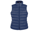 Bodywarmer matelassé femme