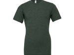Tee-shirt unisexe chiné