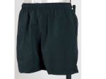 Short de sport microfibre