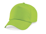 Casquette enfant 5 panneaux