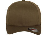 Casquette baseball 6 pans